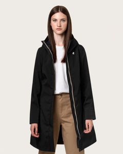 K-way Giubbino Stephy Bonded