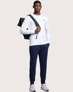Lyle&Scott Felpa girocollo