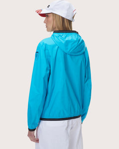 Blauer Giubbino antivento