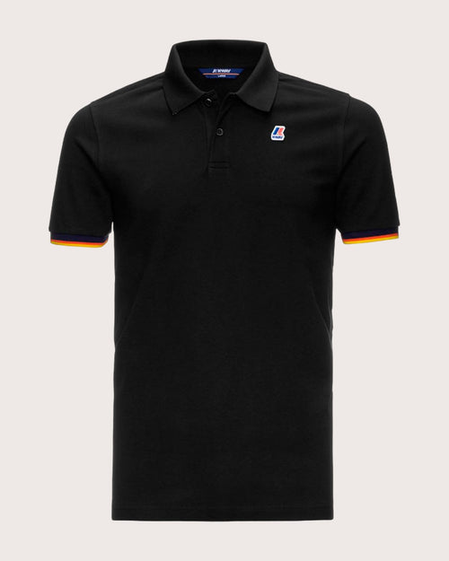 K-WAY POLO