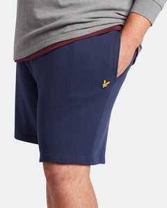 Lyle&Scott Bermuda in cotone
