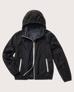 Blauer Giubbino antivento
