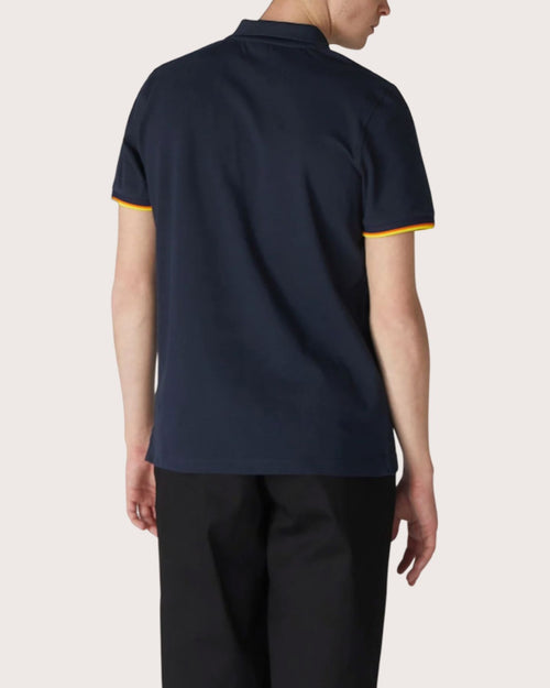 K-WAY POLO