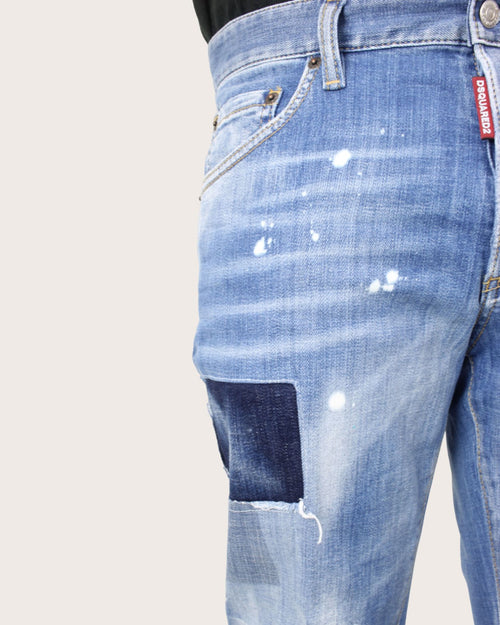 DSQUARED2 Jeans