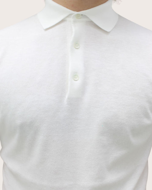 Filippo de laurentiis POLO