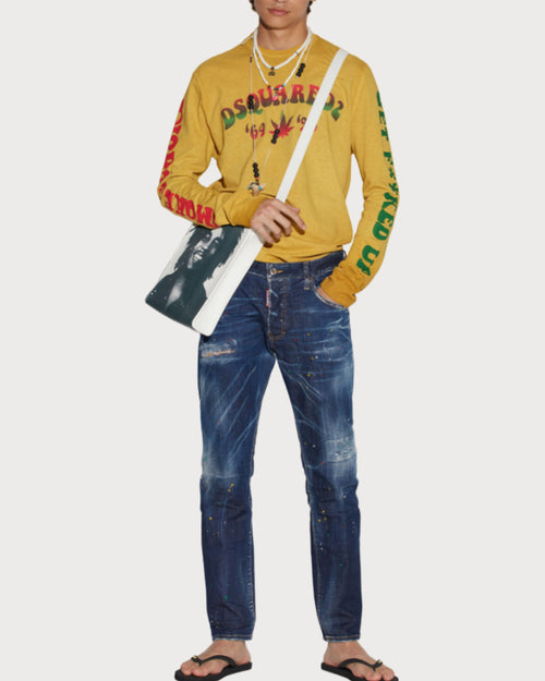 DSQUARED2 JEANS