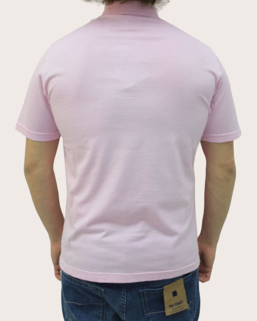 Filippo de laurentiis POLO