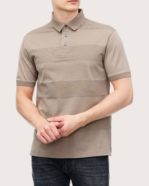 Emporio Armani 6L1FD1 1JGYZ Polo