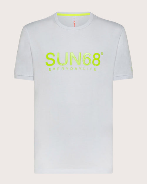 SUN68 T-SHIRT