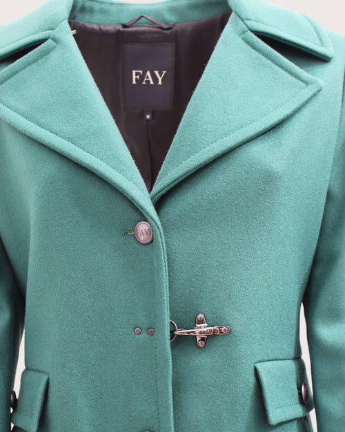 FAY Cappotto