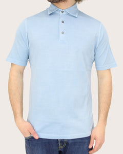 Filippo de laurentiis POLO