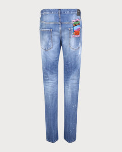 DSQUARED2 JEANS
