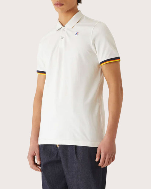K-WAY POLO