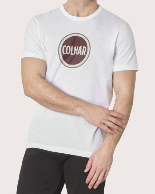 Colmar 7559 6SH T-shirt