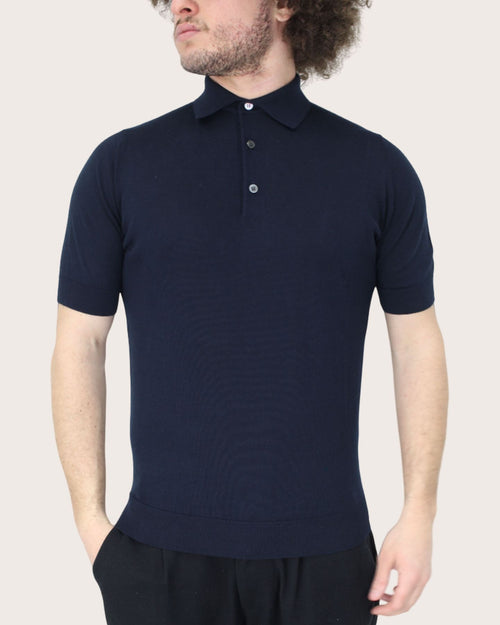 Filippo de laurentiis POLO