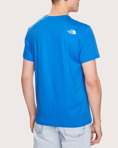 THE NORTH FACE T-SHIRT