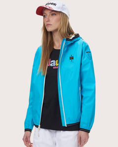 Blauer Giubbino antivento