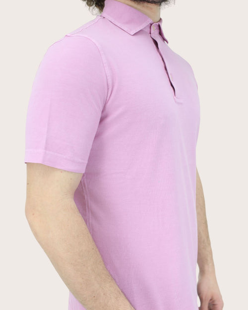Filippo de laurentiis POLO