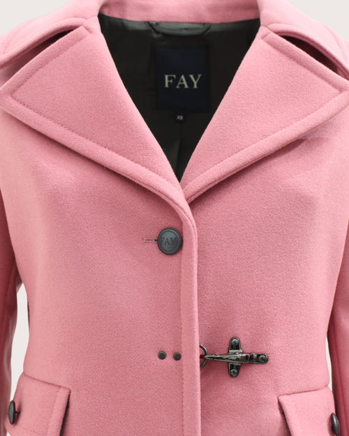 FAY Cappotto