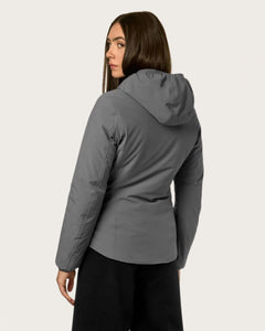 K-way Giubbino Rversibile Lily