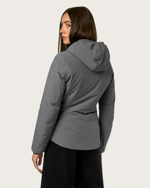 K-way Giubbino Rversibile Lily