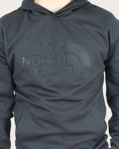 THE NORTH FACE FELPA CAPPUCCIO