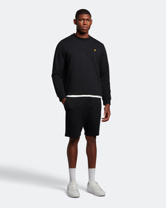 Lyle&Scott Bermuda in cotone