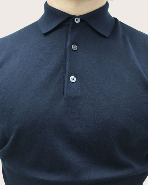 Filippo de laurentiis POLO