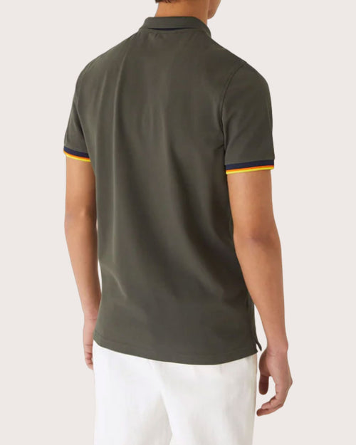 K-WAY POLO