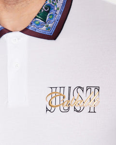 JUST CAVALLI POLO