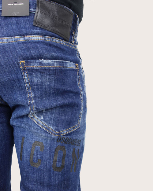 DSQUARED2 Jeans