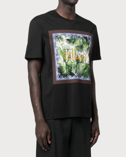 JUST CAVALLI T-SHIRT