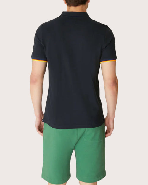 K-WAY POLO