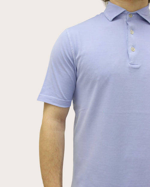 Filippo de laurentiis POLO