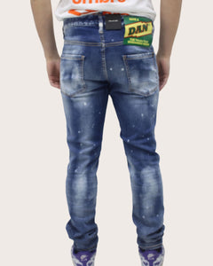 Jeans S74LB1202