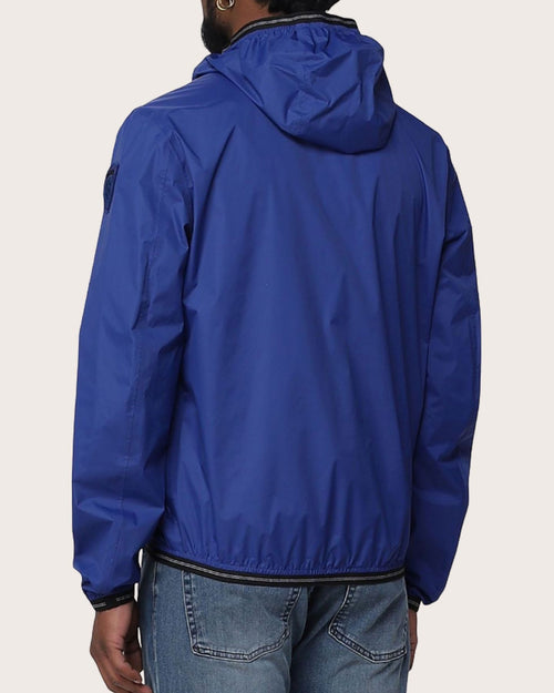Blauer Giubbino antipioggia
