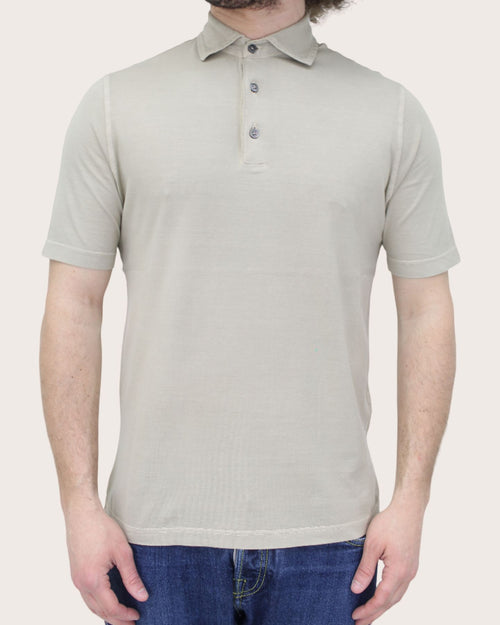 Filippo de laurentiis POLO