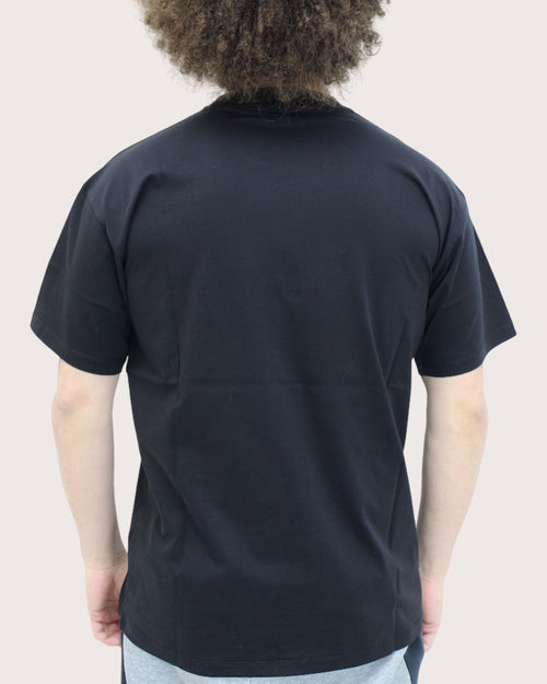 LABEL ROUTE T-SHIRT