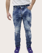 Jeans S74LB1202