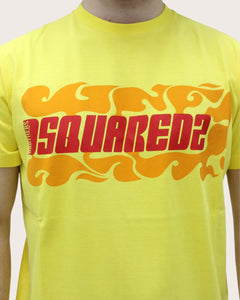 DSQUARED T-SHIRT