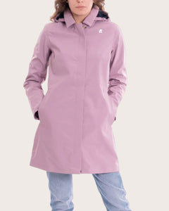 K-Way Giubbino Mathy Bonded