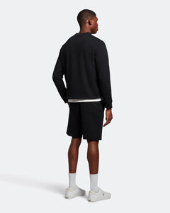 Lyle&Scott Bermuda in cotone