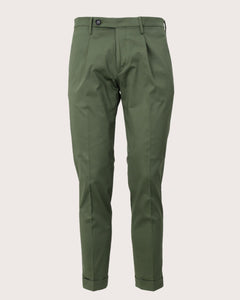 MICHAEL COAL PANTALONE