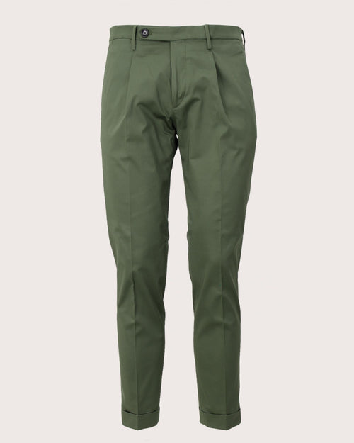 MICHAEL COAL PANTALONE