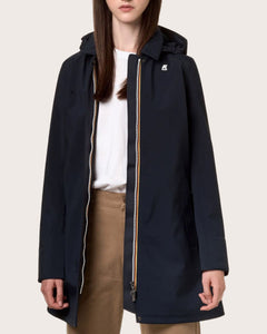 K-Way Giubbino Mathy Bonded