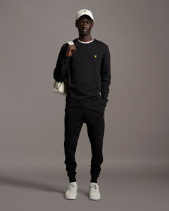 Lyle&Scott Felpa girocollo