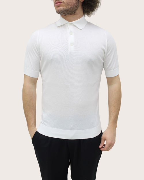 Filippo de laurentiis POLO